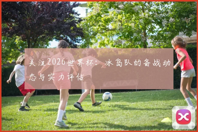 关注2026世界杯：冰岛队的备战动态与实力评估