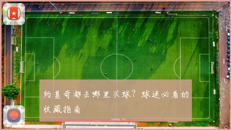 约基奇都去哪里买球？球迷必看的收藏指南