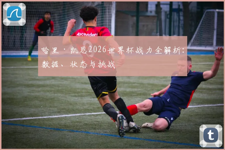 哈里·凯恩2026世界杯战力全解析:数据、状态与挑战