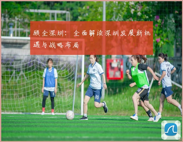 顾全深圳:全面解读深圳发展新机遇与战略布局