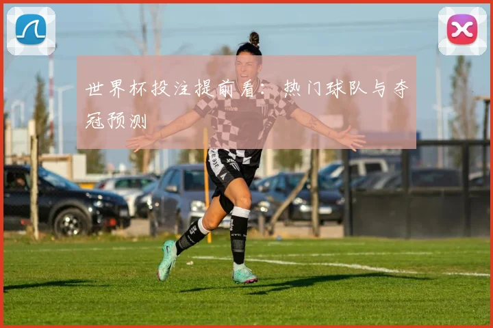 世界杯投注提前看:热门球队与夺冠预测